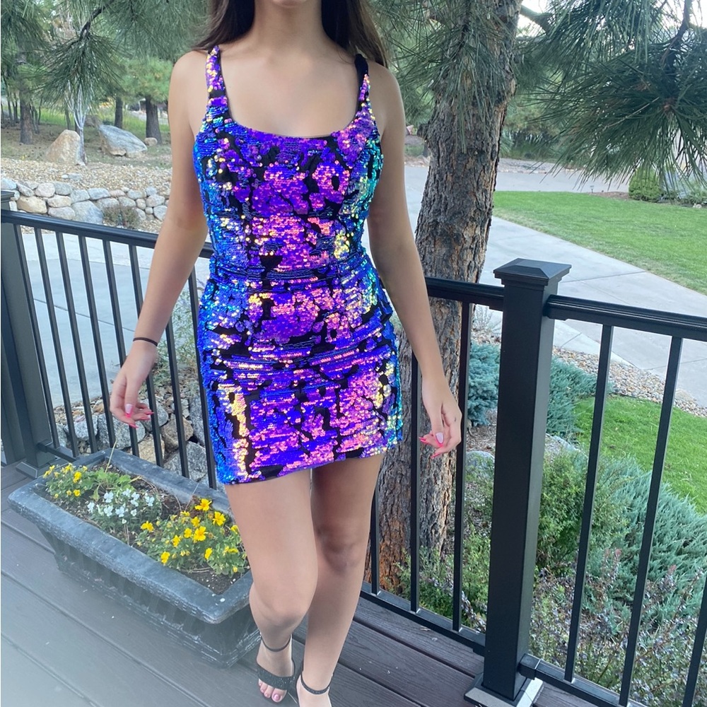 Brooklynn Grace Party Dress Size 2